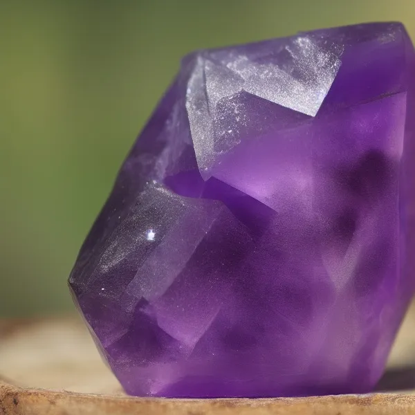 アメジスト紫水晶のカテゴリー
