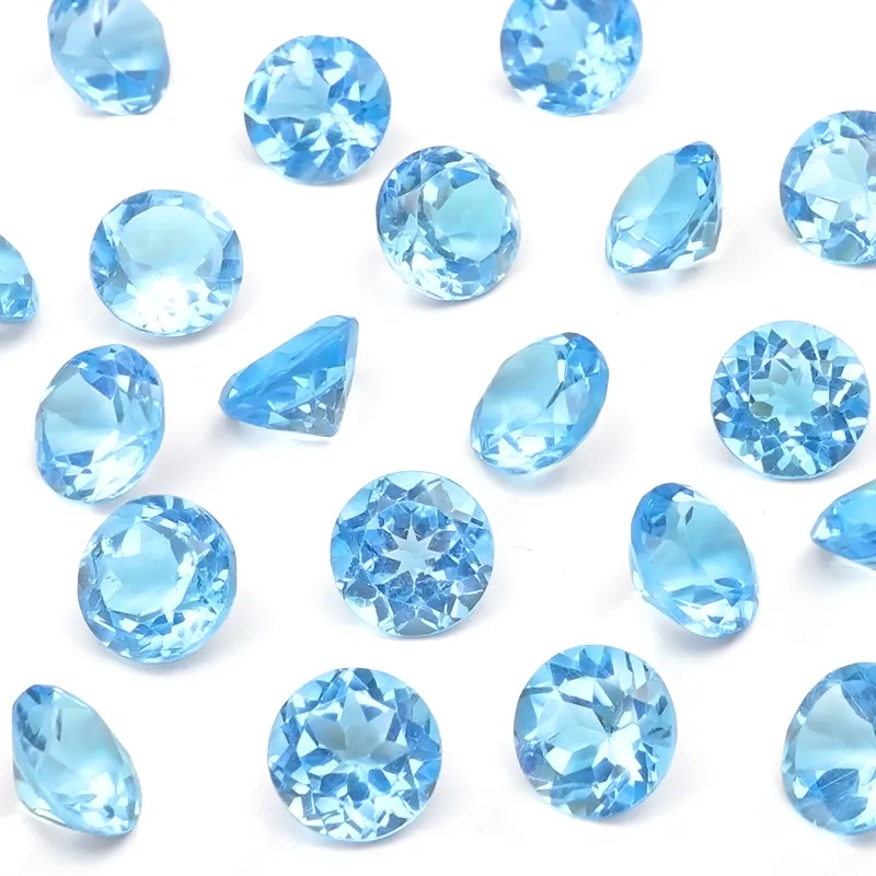 スイスブルートパーズの通販サイト｜天然石・パワーストーンの専門店