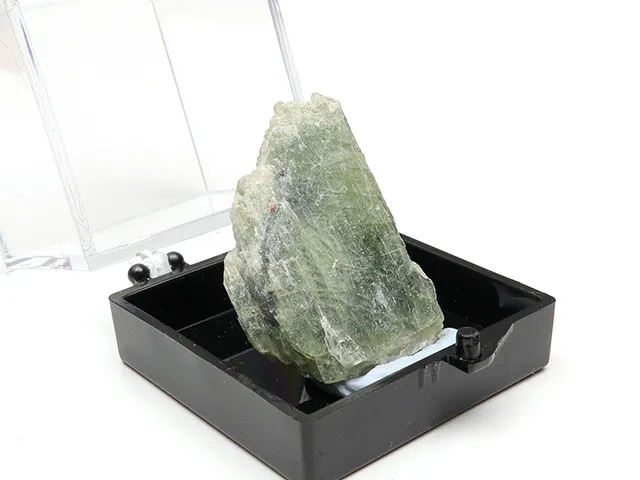 ブラジル産 カイヤナイト ミニ原石 No.4【1点もの】
