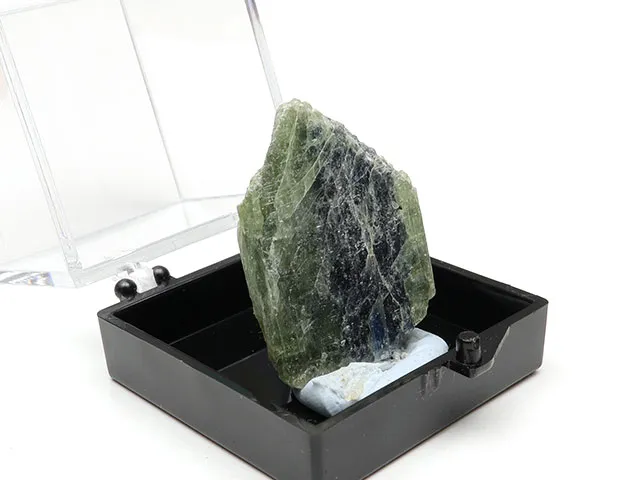 ブラジル産 カイヤナイト ミニ原石 No.6【1点もの】
