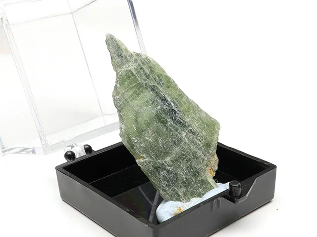 ブラジル産 カイヤナイト ミニ原石 No.20【1点もの】