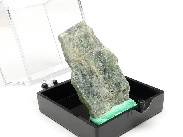 ブラジル産 カイヤナイト ミニ原石 No.22【1点もの】