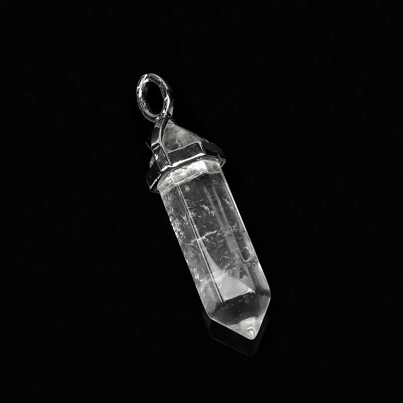 粒販売】アフガニスタン産 カラーレスクンツァイト（スポジュメン） 丸