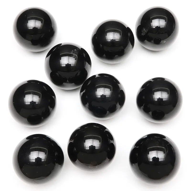 ブラジル産 モリオン（カンゴーム） スフィア 20mm【1コ販売